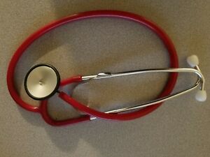 STHETOSCOPE