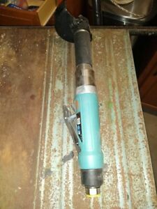 Dynabrade 52380-4&#034; Dia. STR-Line Type 1 Extension Wheel Grinder 1 hp 15,000 RPM