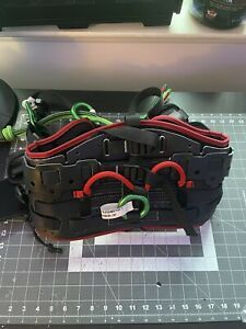 Treemotion Evo Saddle