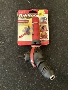 Milescraft Orbiter  -  Drill or Drive at Any Angle (New w/ packaging)