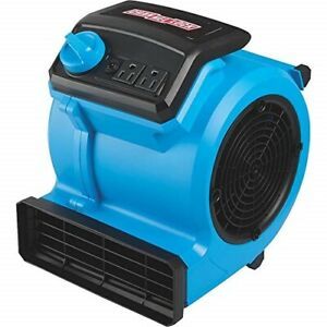 Channellock Air Mover Blower Fan