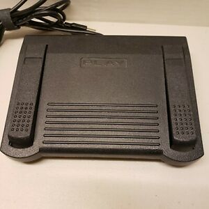 INFINITY IN-USB-1 USB Computer Transcription Dictation Translation Foot Pedal