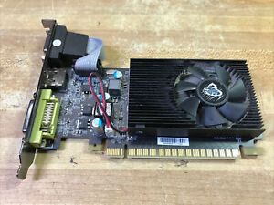 XFX gt-520m-cn GT-520m-cnf2 vc.1 810m 2gb ddr3 HDMI DVi VGA  PCI-e Video card