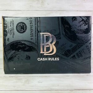 Ben Baller NTWRK PLATINUM Money Counter Bill Counter NTWRK $$$ New SHIPS FREE