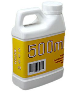 Yellow Dye Sublimation Ink 500ml Bottle for Epson SureColor P6000 P8000 NON-OEM
