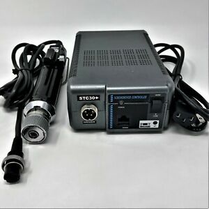 LOT OF 5** HIOS MOUNTZ SS4000 Electric Torque Screwdriver w/ STC30+ Power Supply