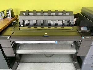 Large Format Plotter Printer - HP DesignJet T920 Postscript 36&#034;