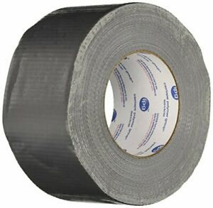 InterTape, 9603 AC29 10mil XHD DUCTape, 2.81&#034; x 60yd, Silver