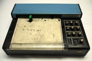 COLE-PARMER 8373-30 RECORDER