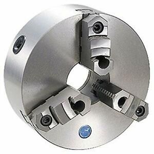 3900-3415 3 Jaw Top Reversible Lathe Chuck Plain Back 15