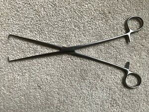 Miltex Tenaculum Forceps 30-965