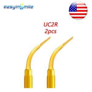Dental WOODPEKCER UC2R Bone Surgery Implant Sinus Lifting Exelcymosis Handpiece