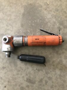Used Dotco 10,000 rpm grinder
