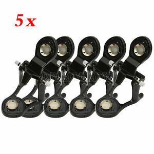 1-5*Dental Mini Magnetic Articulator Adjustable Instrument Teeth Equipment