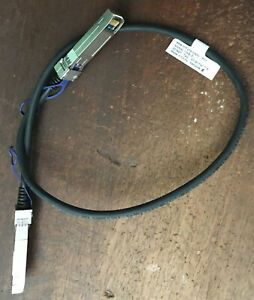 Ericsson RPM 777 279/00650 R1C Signal Cable