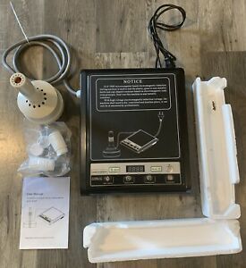 GLF-500f DIGITAL INDUCTION SEALING MACHINE 20 TO 100MM BOTTLE TOP CAP LINERS