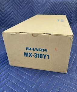 GENUINE NEW SHARP MX31Y1 Primary Transfer Kit for MX2600, 3100,4001/5001 Models