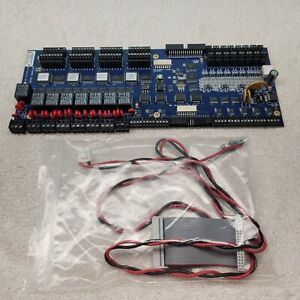 Software House iStar Pro Acm STAR-ACM8-WA Access Control Module 0311-0040