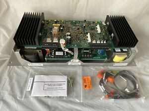 Notifier AA-100 Amplifier
