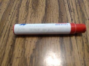 Regal 1/8&#034; Spade Drill, Part Number 097182RM