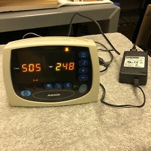 Nonin Medical Avant 4000 Pulse Oximeter Base
