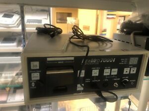 NewMed Corporation 7000i Doppler