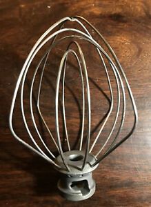 HOBART MIXER COMPATIBLE 12 WIRE WHIP WHISK ATTACHMENT