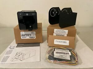New in Box Motorola APX Vehicle IMPRES Charger NNTN7624C