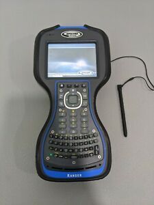 Spectra Precision Ranger TSC3 W/Bluetooth Survey Pro SatViewer