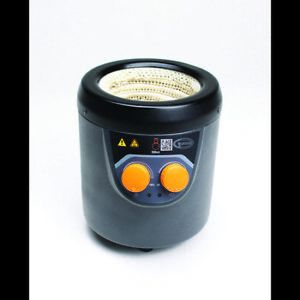 UNITED SCIENTIFIC HMS1500-500 Heating Mantles With Stirrer,500Ml
