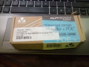 Veracity VOR-ORM Ethernet data extender