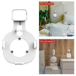 2Color Wall-mounted Punch-free Router Holder Shell x1PCS Pro 6 For Eero S8Q8