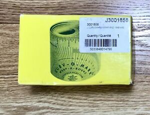 Curv-O-Mark CONTOUR *164B* PIPE WRAP WRAPAROUND *3-6&#034; PIPE *Fast Shipping*