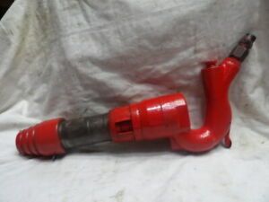 T.C. Service Pneumatic Air Chipping Hammer