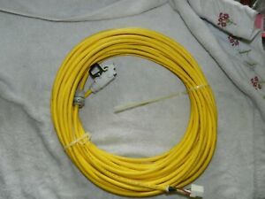 mazaka vtc200c lapp kabel stuttgart olflex 590p p/n 501804 b 18awg 4 Wire Conn