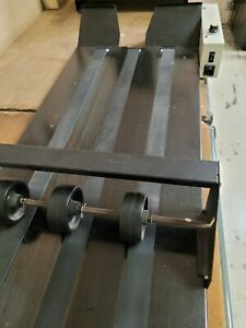 Accufast 3FV Conveyor