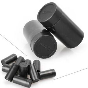 Refill Ink Rolls Ink Cartridge 20mm Black Fit MX5500 Price Tag Gun GL 10PCS
