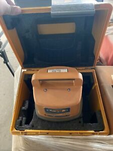 Spectra Precision LL500N Laser Level