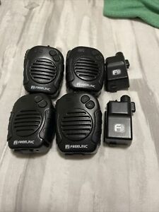 Freelinc FreeMic 200 (With FA01 Adapter)