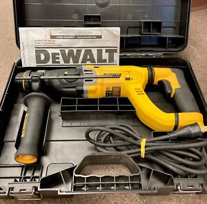 Dewalt D25263 NIB (unused)