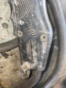 Lincoln Welding / Tweco Mig Gun  15’ Lincoln Magnum 300-400 and Tweco 4