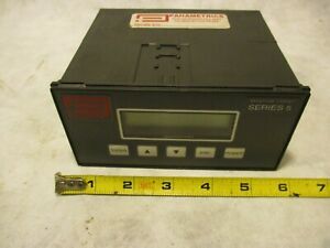 Panmetrics MT5-321-10 Hydrometer Moisture Control Series 5