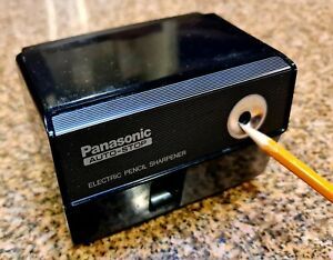 Pencil Sharpener Electric