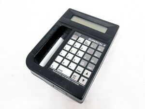 RIS ROCHESTER INSTRUMENT SYSTEMS CL-4500 SUPERCAL II 2 CALIBRATOR TESTER METER