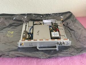 Harris 194-115039-011 BM08 Constellation Receiver Assembly Module