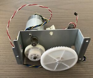 Epson Stylus Pro 7900 Roll Paper Motors RS555PW18200R - RS 555PW 18200 R
