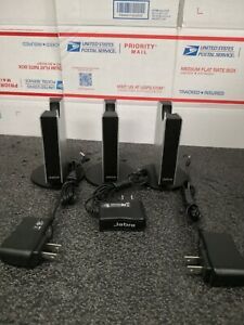 3 Jabra GN9120/GN9125 Series Charging Base #H525