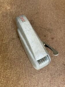 Vintage 1940&#039;s National Butcher&#039;s Tape &amp; Label Dispenser