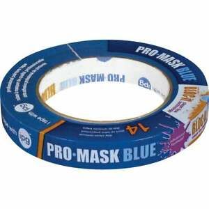 IPG ProMask Blue 0.70 In. x 60 Yd. Bloc-It Masking Tape 9530  - 1 Each