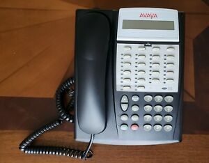 Avaya Partner 700420011 18D Series  Corded Telephone